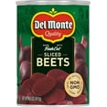 thumbnail image 2 of Del Monte Canned Fresh Cut Sliced Beets, 14.5 Oz, 2 of 5