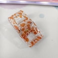 thumbnail image 2 of Viflosae Hair Clip Claw Clip Magnetic Hair Clip Personalized Intelligent Magnetic Decoration Hair Clip Hair Accessory, 2 of 9