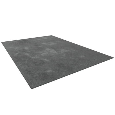 balta tooele dark grey area rug 5 3 quot x 7 6 quot walmart walmart tooele