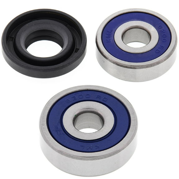 All Balls New Wheel Bearing & Seal Kit, 22-51166