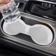 thumbnail image 4 of unbranded Accesorio De Silicona Para Portavasos De Auto Con Caja Para Bebidas Y Estabilizador Único, 4 of 8