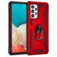 thumbnail image 3 of Heavy Duty Shockproof Armor Case For Samsung Galaxy S22 S23 S21 S20 FE S9 S10 Plus Note 20 Ultra 9 10 Lite Bumpers Ring Cover, 3 of 5