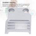 thumbnail image 3 of Machine à Coudre Alimentation Chien, Pièces de Machine à Coudre 321065007 4 Pcs pour FY811, 3 of 7