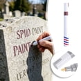 thumbnail image 1 of Tong Based Marker Pens For Art Craft Metal Rock Ink 1ml, 1 of 5