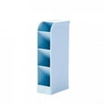 thumbnail image 3 of Lolmot Desk Pen Organizer Holder Caddy Office Pencil Mesh Desktop Storage, 3 of 8