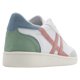 thumbnail image 3 of Tenis con cordones Exterior Piel vegana Color Blanco Para Mujer De RBCOLLECTION, 3 of 3