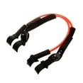 thumbnail image 2 of LOVIVER 2pcs Adjustable Windsurfing Harness Line Wind Surfing Accessory - 22-28 / 28-34, 2 of 5