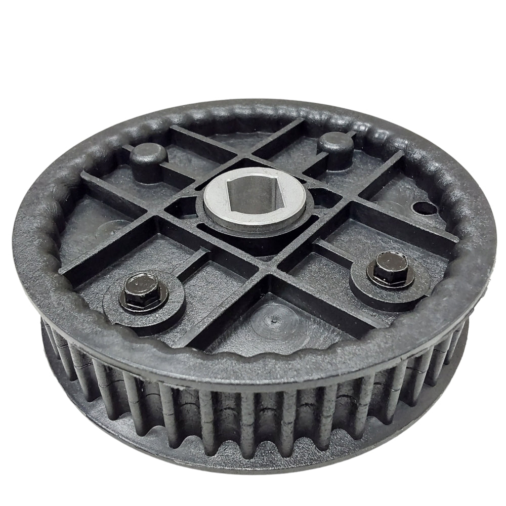 Proven Part 121-9100 Lawn Mower Sprocket For Toro 120-1920 120-7042