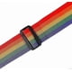 thumbnail image 3 of Adjustable Luggage Straps for Travel, Heavy Duty Packing Belts, 2 Pack Rainbow Suitcase Accessories, 3 of 5