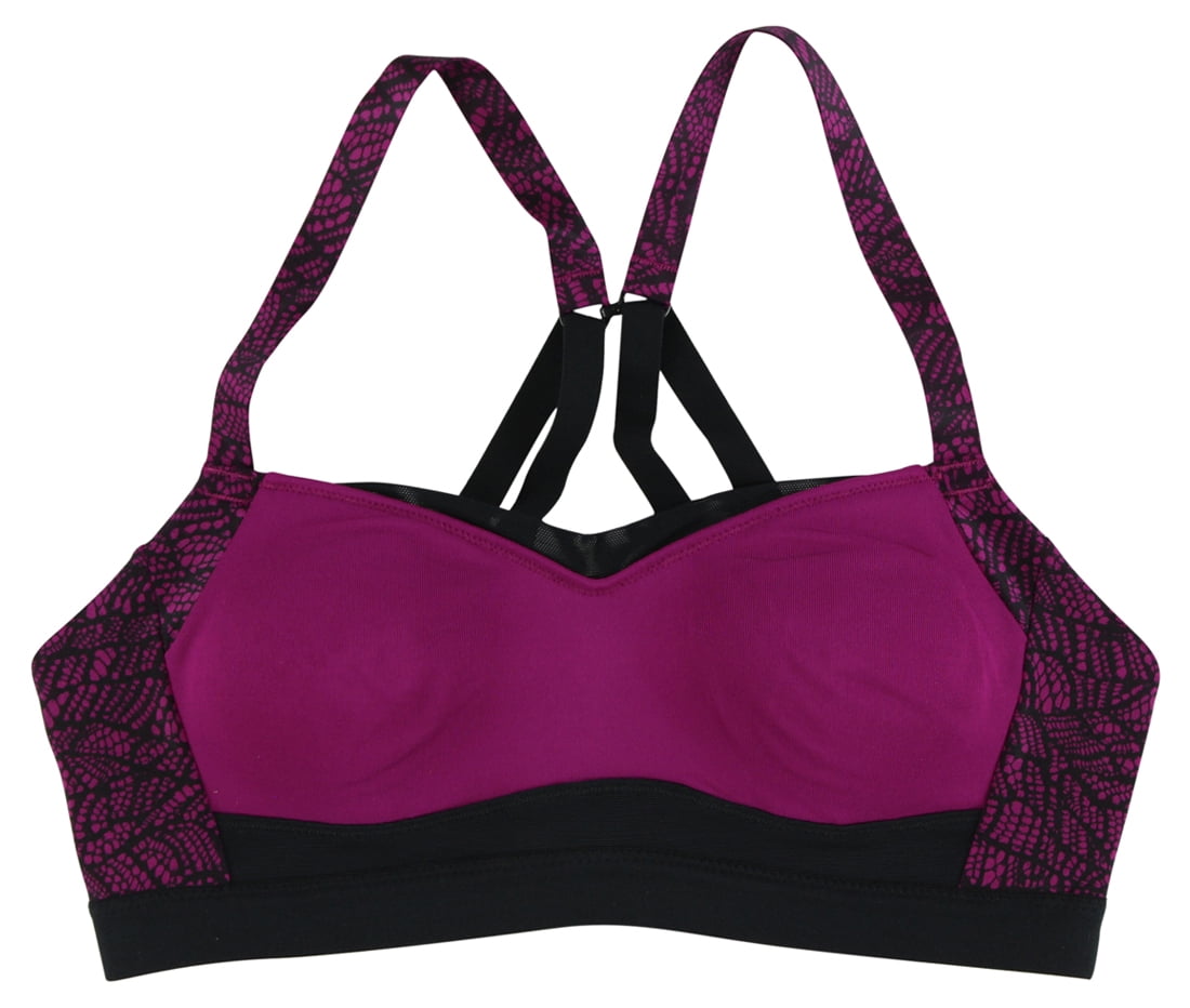 moving comfort fineform sports bra