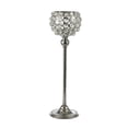 thumbnail image 1 of Candebro de de Cristal El Adorno Del Hogar Del Banquete 35cm Sunnimix candelabros de cristal grandes, 1 of 4