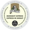 Van Houtte Midnight Express Coffee, K-Cup Portion Pack for Keurig Brewers (24 Count)