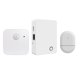 thumbnail image 1 of Sistema de kit de sensor de seguridad Broadlink BestCon Smart Gateway MSR1 multifuncional, 1 of 8