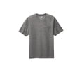 thumbnail image 3 of CornerStone Workwear Pocket Tee | Heavyweight T-Shirt for Men & Women, Comfortable Clothing for Casual & Professional Wear, 3 of 6