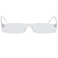 thumbnail image 2 of Shark Eyes Reading Glasses with Case, Stylish Reader Glasses for Men and Women, 2 of 4