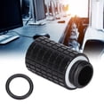 thumbnail image 3 of Extender Fitting, Water Cooling Device Sturdy Durable Male To Female with Sealing Ring for Computer Water Cool System Black, 3 of 7