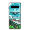 thumbnail image 1 of Great Smoky Mountains Samsung Case,iPhone 15, 1 of 6