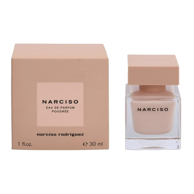Perfume Narciso Rodriguez Narciso Poudree Eau de Parfum 30 ml