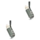 thumbnail image 2 of Matsuzay Calentador de biberones de leche Universal, bolsa ajustable con USB, bolsa térmica para bebé, calentador de aislamiento, herramienta, Verde 2piezas Matsuzay CBP164489, 2 of 6