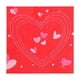thumbnail image 1 of Decoraciones para San Valentín, adornos para San Valentín, regalos para San Valentín, servilletas desechables estampadas para San Valentín, toallas faciales, pañuelos, pañuelos de papel para fiestas d, 1 of 5