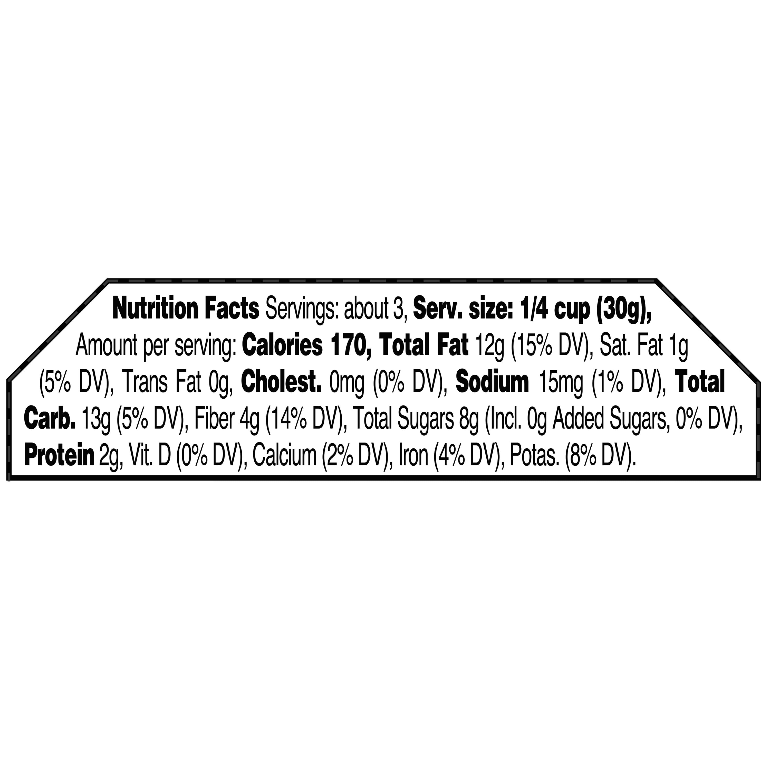 bettergoods Mixed Bell Pepper Chips with Himalayan Salt, 3 oz