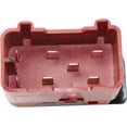 thumbnail image 2 of DOOR LOCK SWITCH Compatible with FORD EXPEDITION 97-02 / F650 / F750 02-10 , Front, RH, 2 of 5