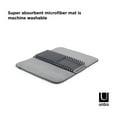 thumbnail image 4 of Umbra Udry Drying Rack With Mat, 4 of 15