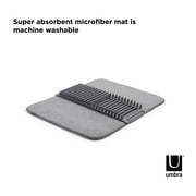 Umbra Udry Drying Rack With Mat