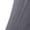 Dark Gray, variant on Chroia Womens Cotton Casual Loose Pants Elastic High Waist Paper Bag Drawstring with Pockets
