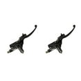 thumbnail image 4 of ZheElen ATV Beach Bike Four Wheel Motorcycle Accessories Easy Installation And Reliable right side 2Set, 4 of 6