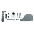 thumbnail image 2 of Silver Spring Loaded Chain Tensioner For 49cc 66cc 80cc Engine Motorized Bike 2 Stroke Engine, 2 of 5