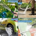thumbnail image 5 of Winter Promotion,pressure Washer Lance, 150 Bar Lance Accessory For Karcher K2 K3 K4 K5 K6 K7 Pressure Washer Accessory With Adjustable Nozzle Banmo, 5 of 5