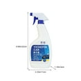 thumbnail image 3 of TopLLC Car Removal Duster Paint Surface Maintenance Oil And Wax 500ml, 3 of 8