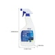 thumbnail image 3 of Ganfancp Plumero Removedor de Pintura Aceite y Cera 500Ml Artículos En Liquidación 1 Plumero para Coche Aceite Mopa Cera, 3 of 7