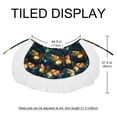 thumbnail image 5 of Firefly Stunning Chiffon Beach Dress with Polyester Straps - for the Beach!, 5 of 6