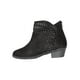 thumbnail image 3 of BOTIN CASUAL VESTIR LEON NIÑA NEGRO GAMUZA 4001 Leon 4001p, 3 of 3