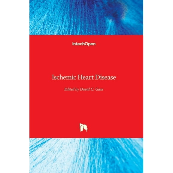 Ischemic Heart Disease (Hardcover)