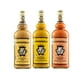 thumbnail image 1 of TriPack Rompope Atotonilli Nuez Almendras y Piñones 1000 ml Rompope, 1 of 1