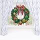 thumbnail image 5 of Guirnalda Taladro Puntual Pintura Cristal Artística Diamante Flores, 5 of 9