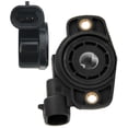 thumbnail image 1 of Sensor Acelerador TPS Megane 1999 A 2012 Renault L4 2.0L INTRAN-FLOTAMEX ., 1 of 3