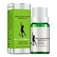 thumbnail image 2 of 10ML Heightening Conditioning Essentials Oil Effective Herbal Foot Massage Oil, 2 of 9