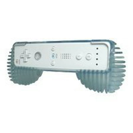 Soft Controller Grip for Wii