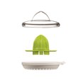 thumbnail image 3 of Brentwood Appliances J-15 White Citrus Squeezer/Juicer, 3 of 6