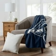 thumbnail image 3 of The Northwest Group  Penn State Nittany Lions 50" x 60" Campaign Fleece Throw, 3 of 3