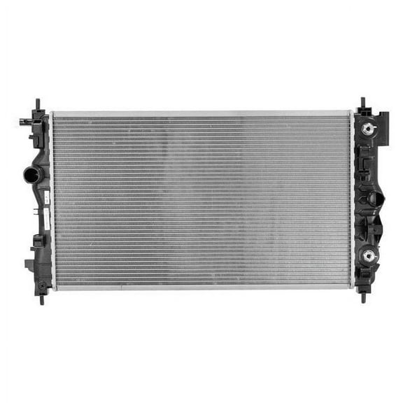 Radiator for Chevy Cruze 2015 2.0 Liter L4 Turbocharged Diesel RAD13471