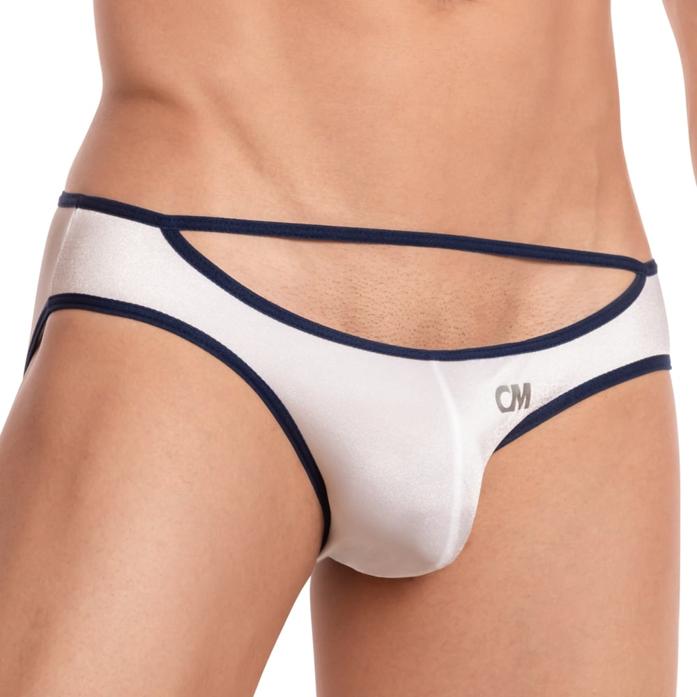 Cover Male CMK026 Thong Mens Underwear 