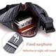 thumbnail image 5 of Bolsa antirrobo Wander Plus, Bolsa de viaje antirrobo Wander Plus, Bolsa de viaje cruzada Wander Plus, 5 of 5
