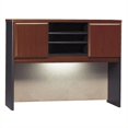 thumbnail image 2 of BBF Series A - Desk hutch - hansen cherry, 2 of 4