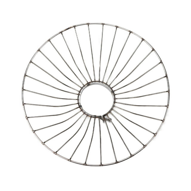 Propeller Net Protector, Propulsion Guard Anti-Collision Stainless Steel For 12V DC Towing Motor For Boat