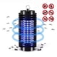 thumbnail image 4 of Fiudx Lámpara Antimosquitos, Repelente de Insectos de Bajo Consumo, Alimentado Por Usb, Seguro para Hogares y Oficinas, Ideal para Reuniones Al Aire Libre, Eficaz Contra Insectos Voladores., 4 of 6